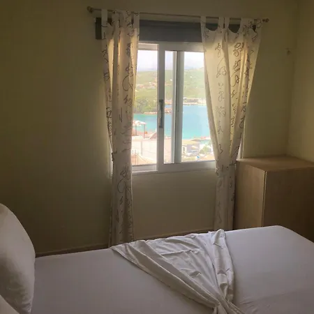 Sea View Balcony Ksamil