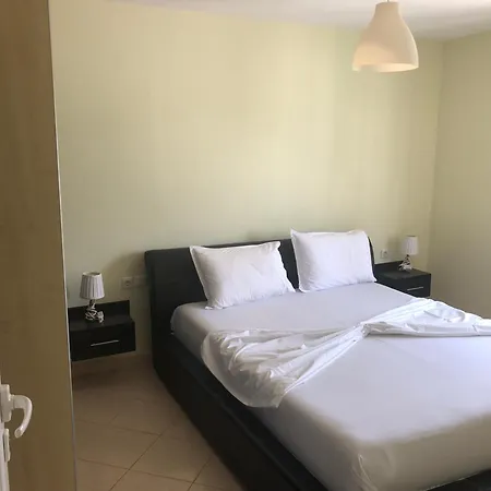 Appartamento Sea View Balcony Ksamil