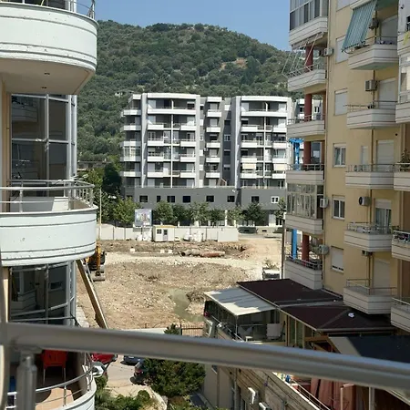 Sea View Balcony Vlorë